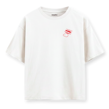 Carica l'immagine nel visualizzatore di Gallery, Alcune canzoni - Oversize Tshirt
