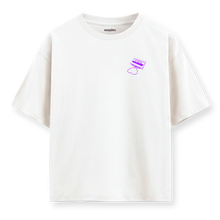 Carica l'immagine nel visualizzatore di Gallery, Alcune canzoni - Oversize Tshirt
