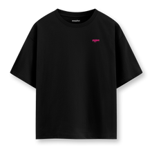 Load image into Gallery viewer, Anche meno - Oversize Tshirt
