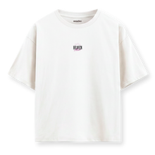 Load image into Gallery viewer, Santo subito - Oversize Tshirt

