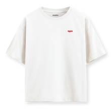 Load image into Gallery viewer, Anche meno - Oversize Tshirt
