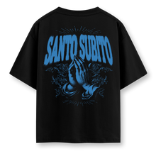 Load image into Gallery viewer, Santo subito - Oversize Tshirt
