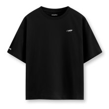 Load image into Gallery viewer, Stavo meglio a casa - Oversize Tshirt
