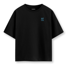 Load image into Gallery viewer, Anche meno - Oversize Tshirt
