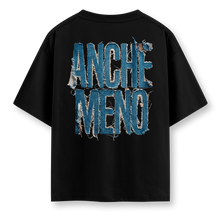 Load image into Gallery viewer, Anche meno - Oversize Tshirt
