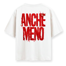 Load image into Gallery viewer, Anche meno - Oversize Tshirt
