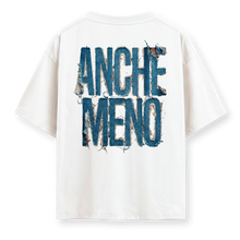 Load image into Gallery viewer, Anche meno - Oversize Tshirt
