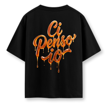 Carica l'immagine nel visualizzatore di Gallery, Ci penso io - Oversize Tshirt
