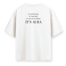 Carica l'immagine nel visualizzatore di Gallery, AURA - Oversize Tshirt
