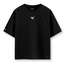 Carica l'immagine nel visualizzatore di Gallery, Fatemi santo - Oversize Tshirt
