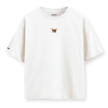 Carica l'immagine nel visualizzatore di Gallery, Fatemi santo - Oversize Tshirt
