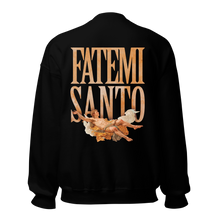 Carica l'immagine nel visualizzatore di Gallery, Fatemi Santo - Felpa girocollo uomo

