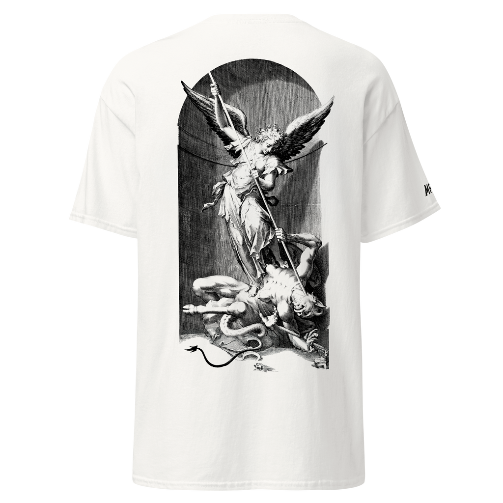 Saint club - Tshirt