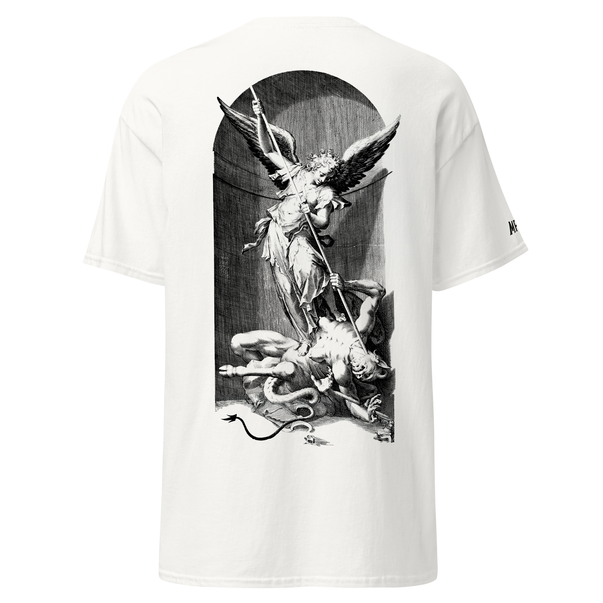 Saint club - Tshirt