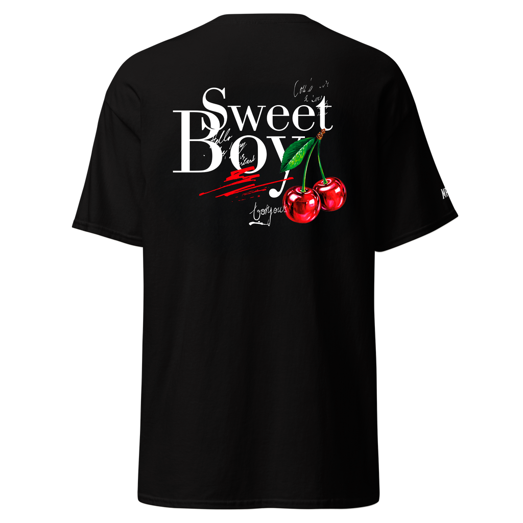 Sweet boy - tshirt