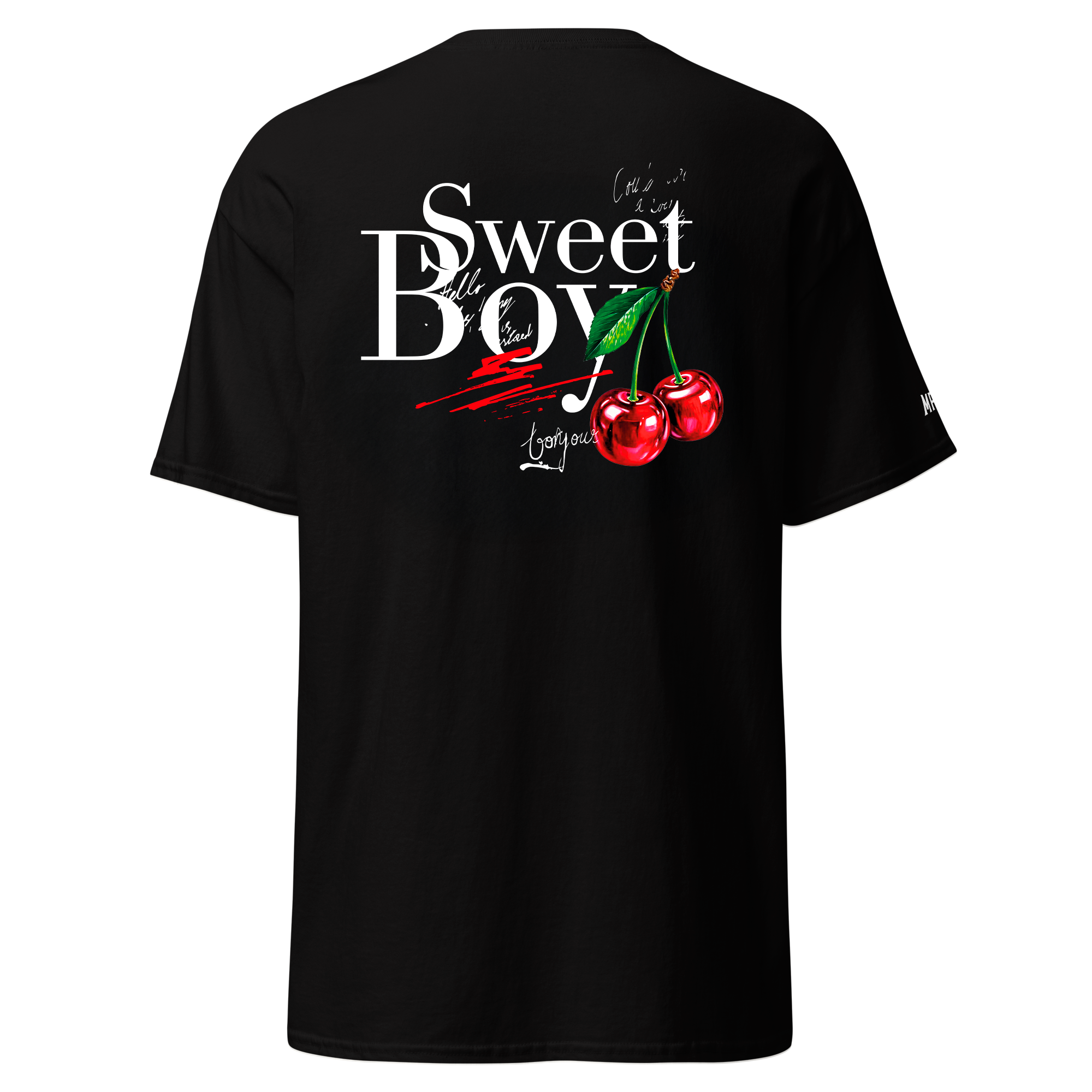 Sweet boy - tshirt