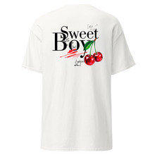 Load image into Gallery viewer, Sweet boy - tshirt

