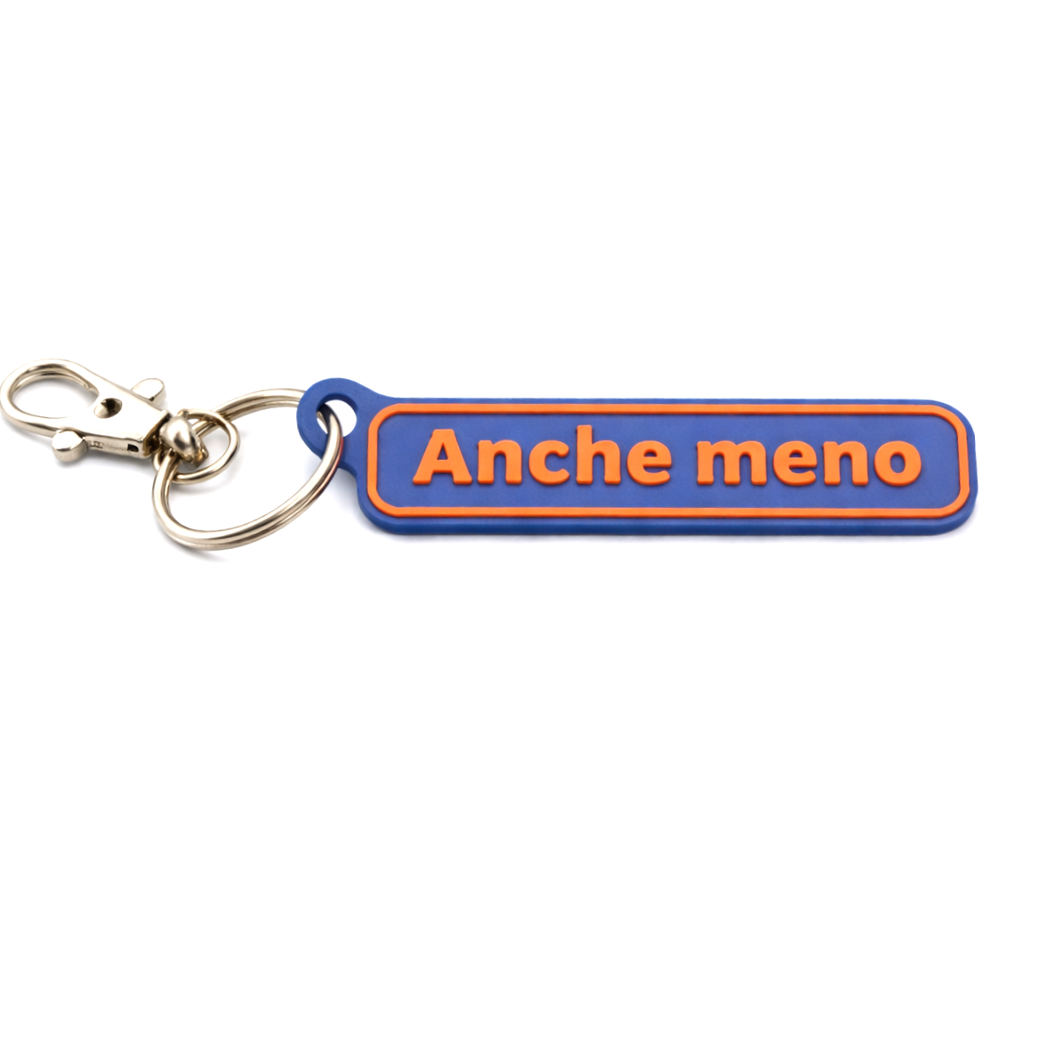 Portachiavi - Anche meno
