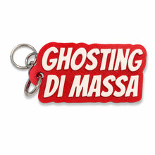 Load image into Gallery viewer, Portachiavi - Ghosting di massa
