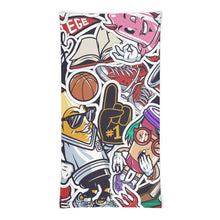 Carica l&#39;immagine nel visualizzatore di Gallery, Product mockup
