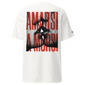 Amarsi a morsi - Tshirt