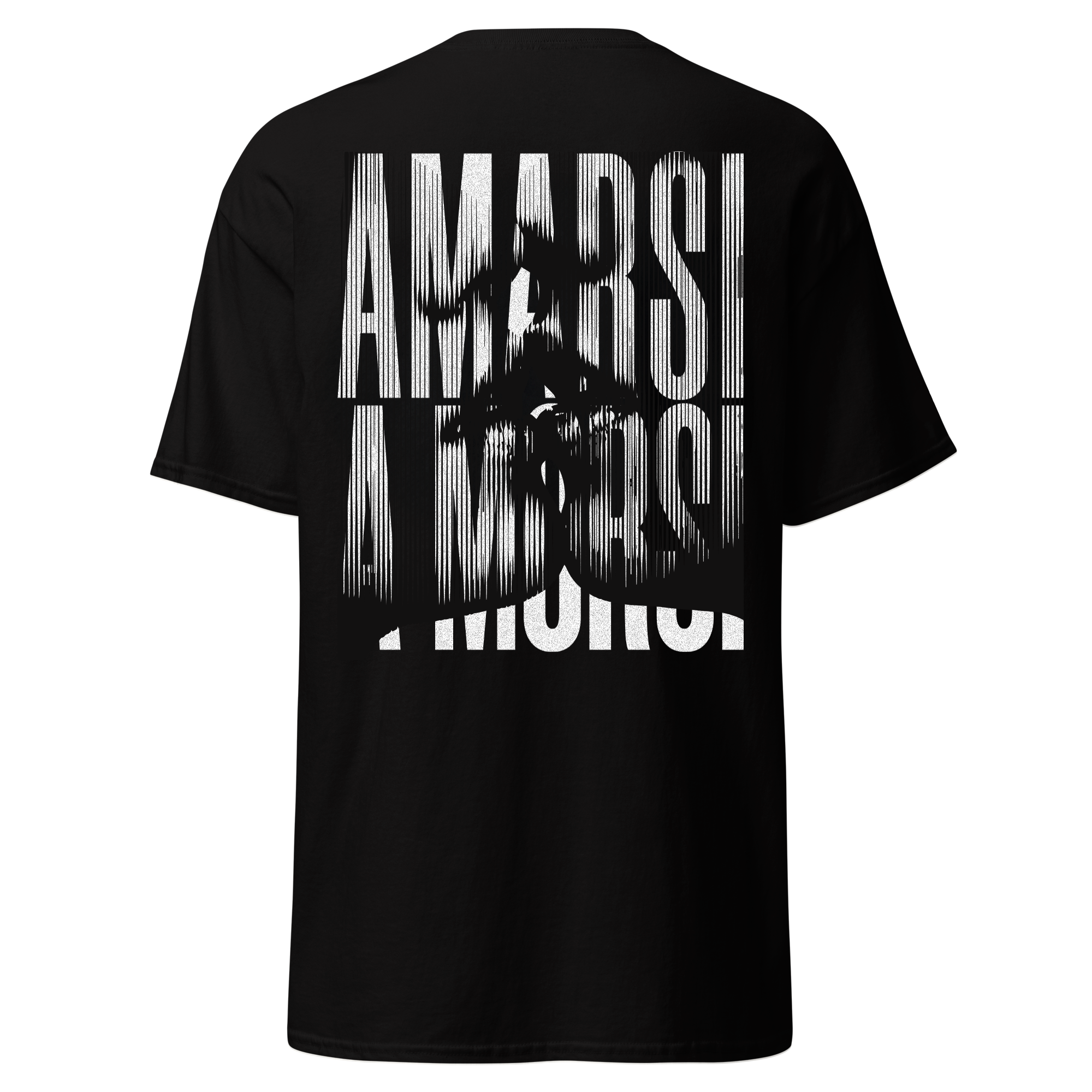 Amarsi a morsi - Tshirt