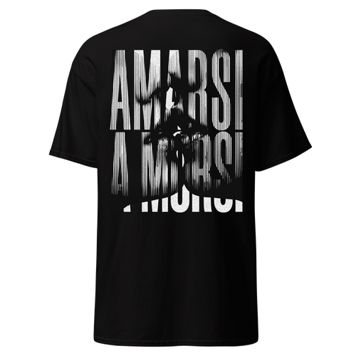 Amarsi a morsi - Tshirt