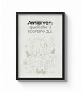 Amici veri