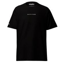 Load image into Gallery viewer, Amo solo il mio gatto - Tshirt
