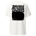 Amo solo il mio gatto - Tshirt