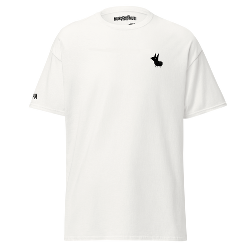 Amo solo il mio cane - Tshirt