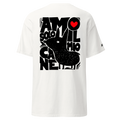 Amo solo il mio cane - Tshirt