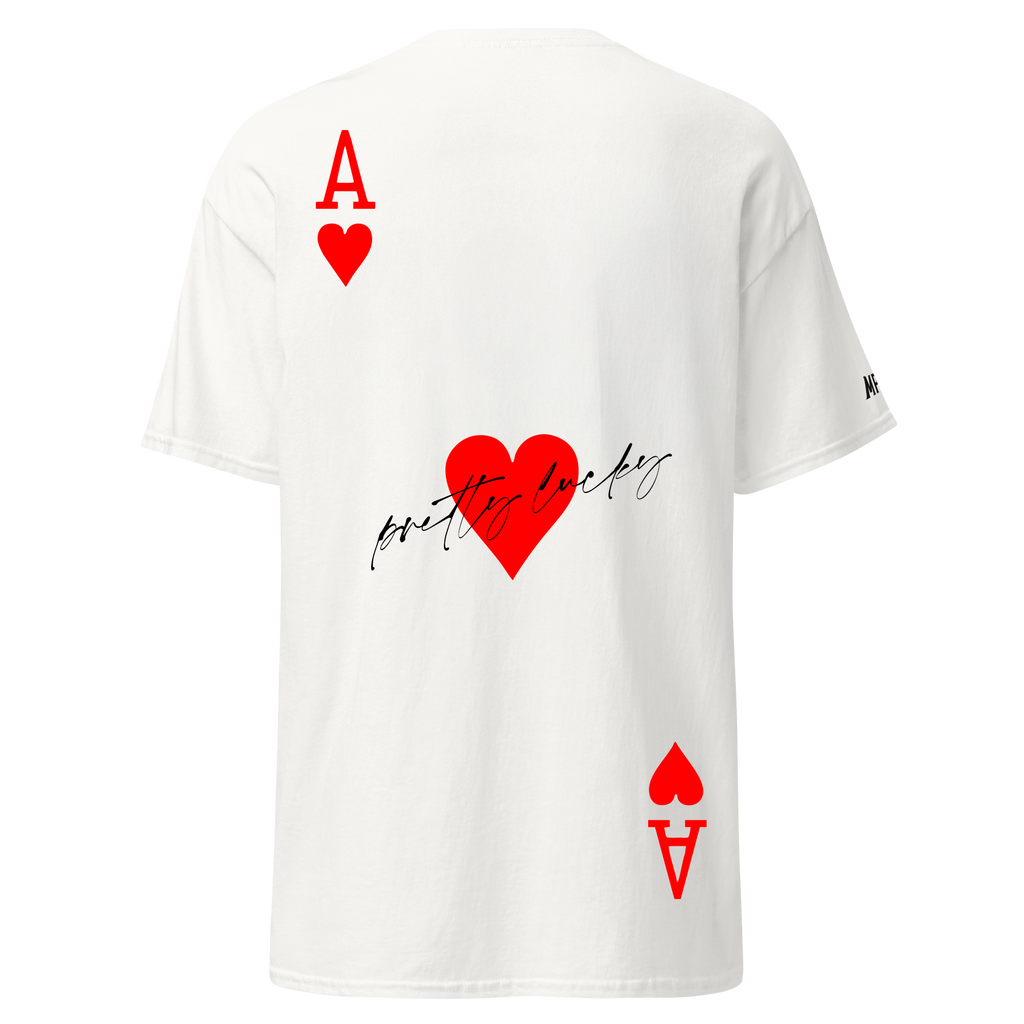 Pretty lucky - Tshirt