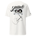 Attitude - Tshirt