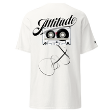 Load image into Gallery viewer, Attitude - Tshirt
