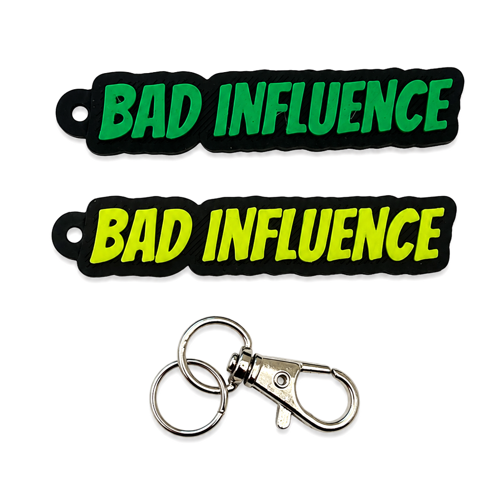 Portachiavi - Bad Influence