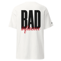 Bad influence - Tshirt