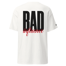 Carica l'immagine nel visualizzatore di Gallery, Bad influence - Tshirt
