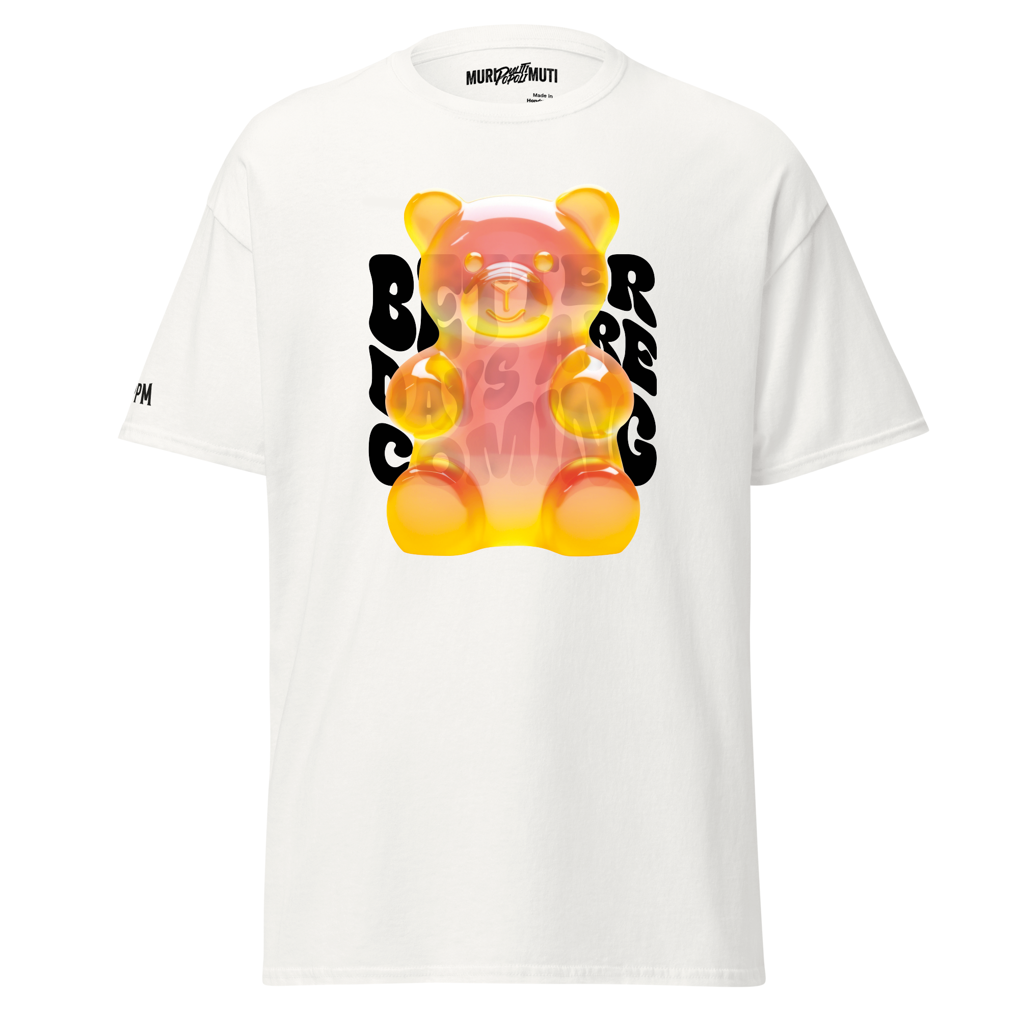 Better days - T-shirt
