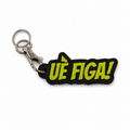 Portachiavi - Uè Figa