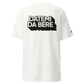 Datemi da bere - Tshirt