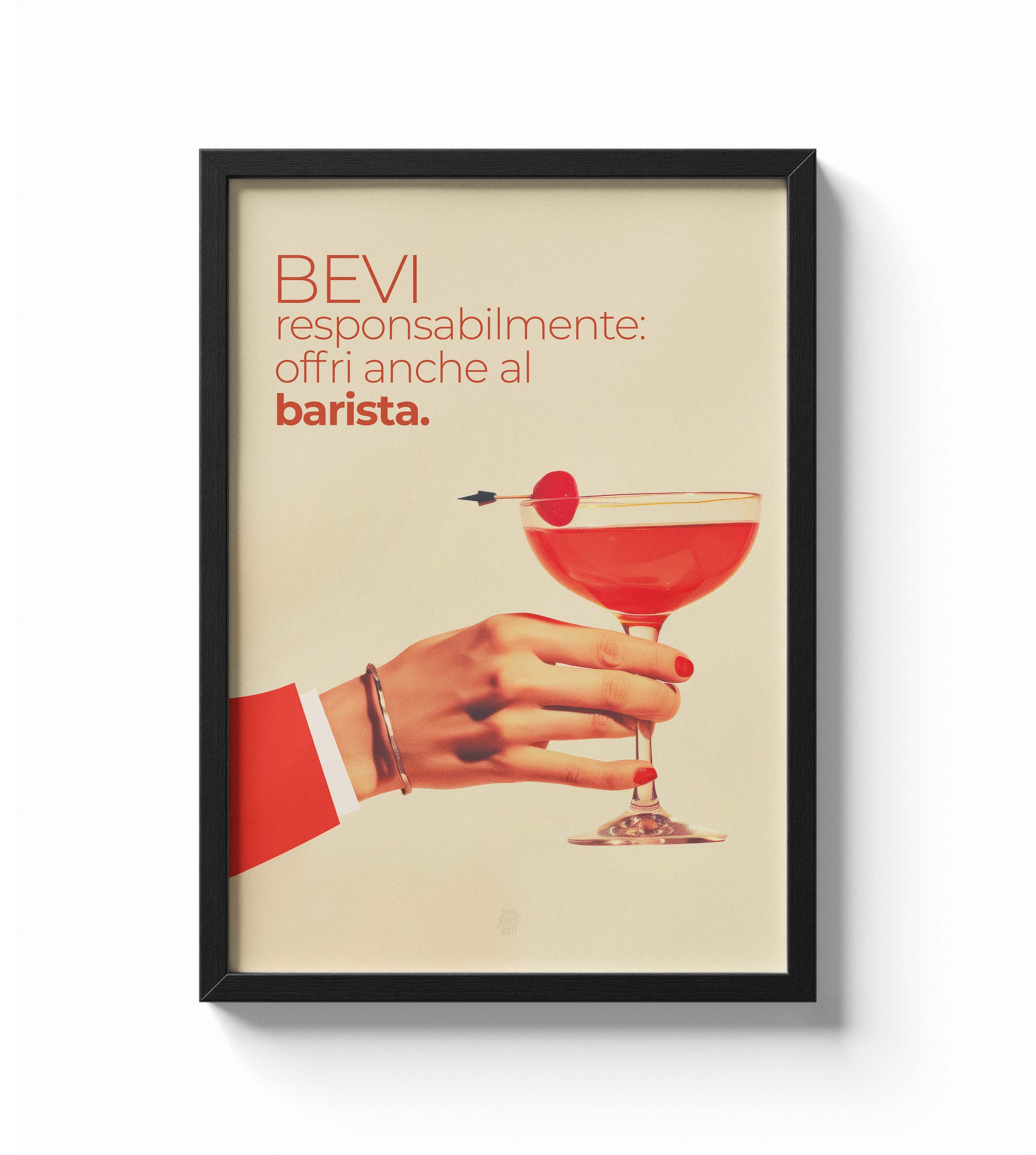 Bevi responsabilmente