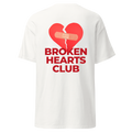 Broken hearts club - Tshirt