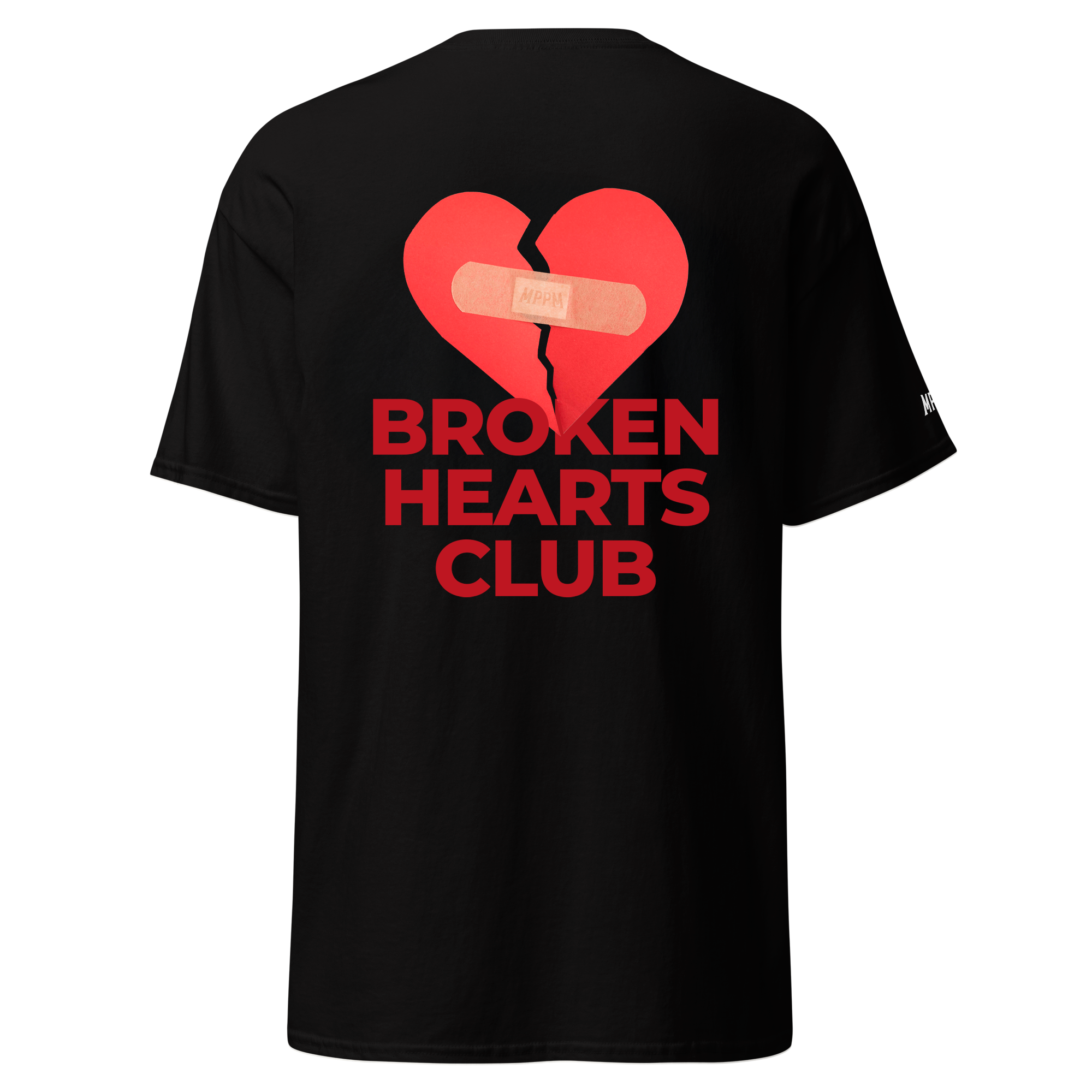 Broken hearts club - Tshirt