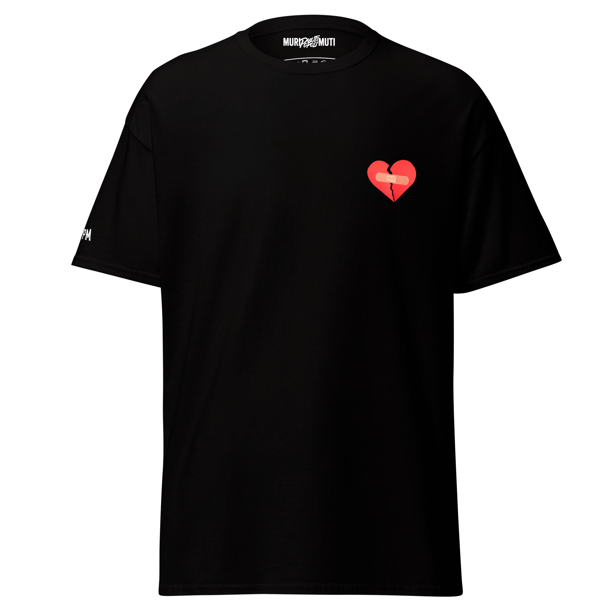 Broken hearts club - Tshirt