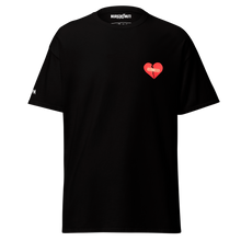 Load image into Gallery viewer, Broken hearts club - Tshirt
