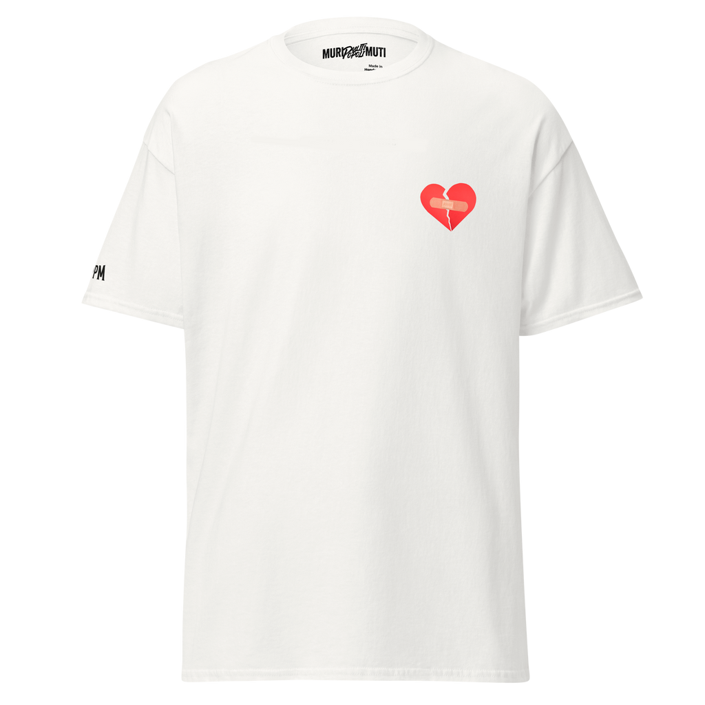 Broken hearts club - Tshirt