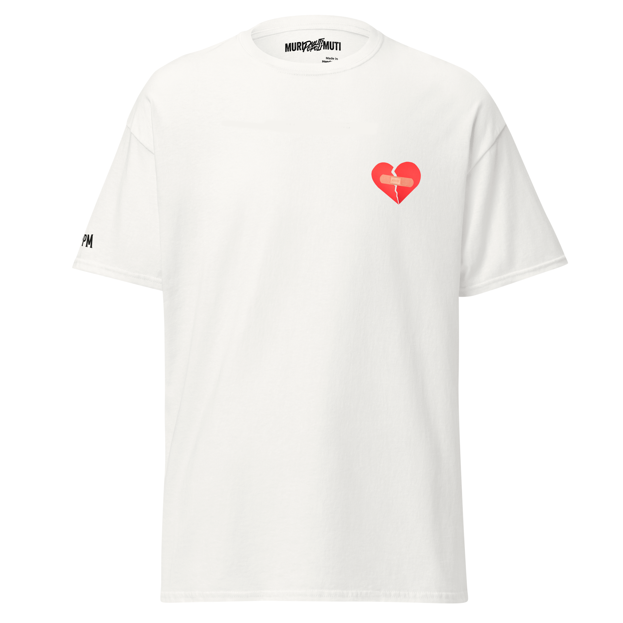 Broken hearts club - Tshirt