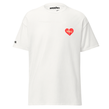 Load image into Gallery viewer, Broken hearts club - Tshirt
