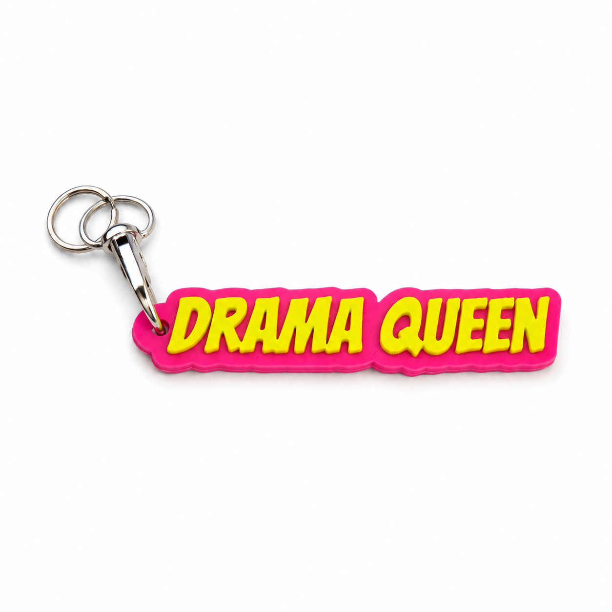 Portachiavi - Drama Queen 2